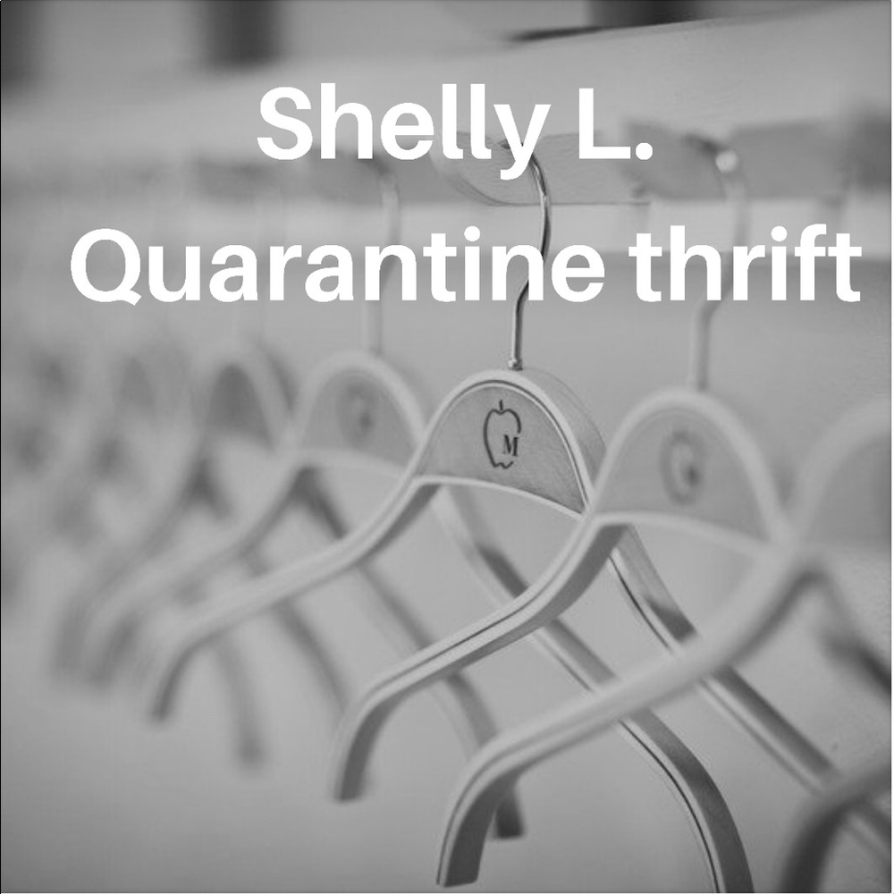 Quarantine thrift